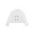 LIU JO KIDS SHORT COAT White