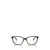 Vogue Eyewear Vogue Eyewear Eyeglasses Brown