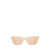 Tom Ford Tom Ford Eyewear Sunglasses Beige