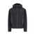 Moncler Grenoble Moncler Grenoble Jackets Black