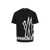 Moncler Grenoble Moncler Grenoble T-Shirts And Polos Black