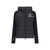 Moncler Grenoble Moncler Grenoble Sweaters Black