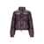 Moncler Grenoble Moncler Grenoble Jackets RED