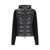 Moncler Grenoble Moncler Grenoble Sweaters Black