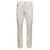 Versace Versace Straight Leg Jeans Beige