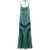 Pinko Pinko Dresses Green GREEN