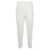 Max Mara Max Mara Pants WHITE