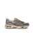 ASICS Asics "Gel-Nyc Utility" Sneakers GREY