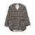 forte_forte Forte_Forte Oversized Tweed Blouson Beige