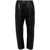 forte_forte Forte_Forte Joggers In Nappa Leather Black