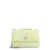 Tory Burch Tory Burch Kira Leather Shoulder Bag GREEN