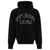 STÜSSY Stüssy "Stüssy Gear" Hoodie Black