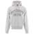 STÜSSY Stüssy "Stüssy Gear" Hoodie GREY