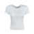 Alexander Wang Alexander Wang T-Shirts And Polos White WHITE