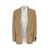 Alexander Wang Alexander Wang Jackets And Vests BEIGE O TAN