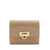 Salvatore Ferragamo Salvatore Ferragamo Wallets BEIGE O TAN