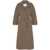 Max Mara Max Mara Coats Sand Beige