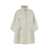 Max Mara Max Mara Coats WHITE