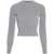 JACQUEMUS Jacquemus Sweaters Grey GREY