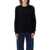 Ralph Lauren Polo Ralph Lauren Cable Knit Sweater Black