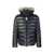 BLAUER USA Blauer Usa Jacket Black