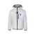 BLAUER USA Blauer Usa Jacket WHITE