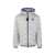 BLAUER USA Blauer Usa Jacket GREY