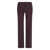 Chloe Chloè Trousers BROWN