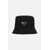 Prada Prada Hat Black