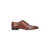 Christian Louboutin Christian Louboutin Flat Shoes BROWN