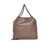 Stella McCartney Stella Mccartney Mini 'Falabella' Tote Bag BROWN