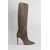 ANNA F. Anna F. High Heels Boots Brown