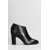 Julie Dee Julie Dee High Heels Ankle Boots Black