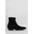 Julie Dee Julie Dee Texan Ankle Boots Black