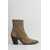 Julie Dee Julie Dee Texan Ankle Boots BROWN