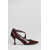 Julie Dee Julie Dee Pumps Red