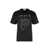 PUCCI Pucci Cotton Crew-Neck T-Shirt Black