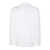 Valentino Garavani Valentino Garavani White Cotton Shirt WHITE