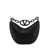 Valentino Garavani Valentino Garavani Handbags. Black