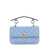 Valentino Garavani Valentino Garavani Handbags. POPELINEBLUE