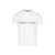 Saint Laurent Saint Laurent  T-Shirts And Polos WHITE