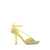 Bottega Veneta Bottega Veneta Sandals YELLOW