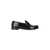 Saint Laurent Saint Laurent  Flat Shoes Black