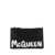 Alexander McQueen Alexander McQueen Wallets Black