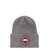 CANADA GOOSE Canada Goose Hats GREY