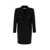 Saint Laurent Saint Laurent Coats Black