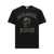 Alexander McQueen Alexander McQueen T-Shirts And Polos Black