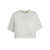 Bottega Veneta Bottega Veneta T-Shirts And Polos Grey