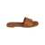 Bottega Veneta Bottega Veneta Sandals NEW COGNAC