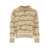 Bottega Veneta Bottega Veneta Knitwear PRINTED